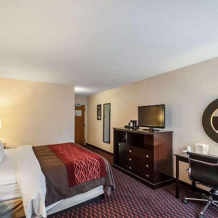 Quality Inn Аннаполис Экстерьер фото