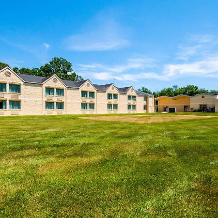 Quality Inn Аннаполис Экстерьер фото