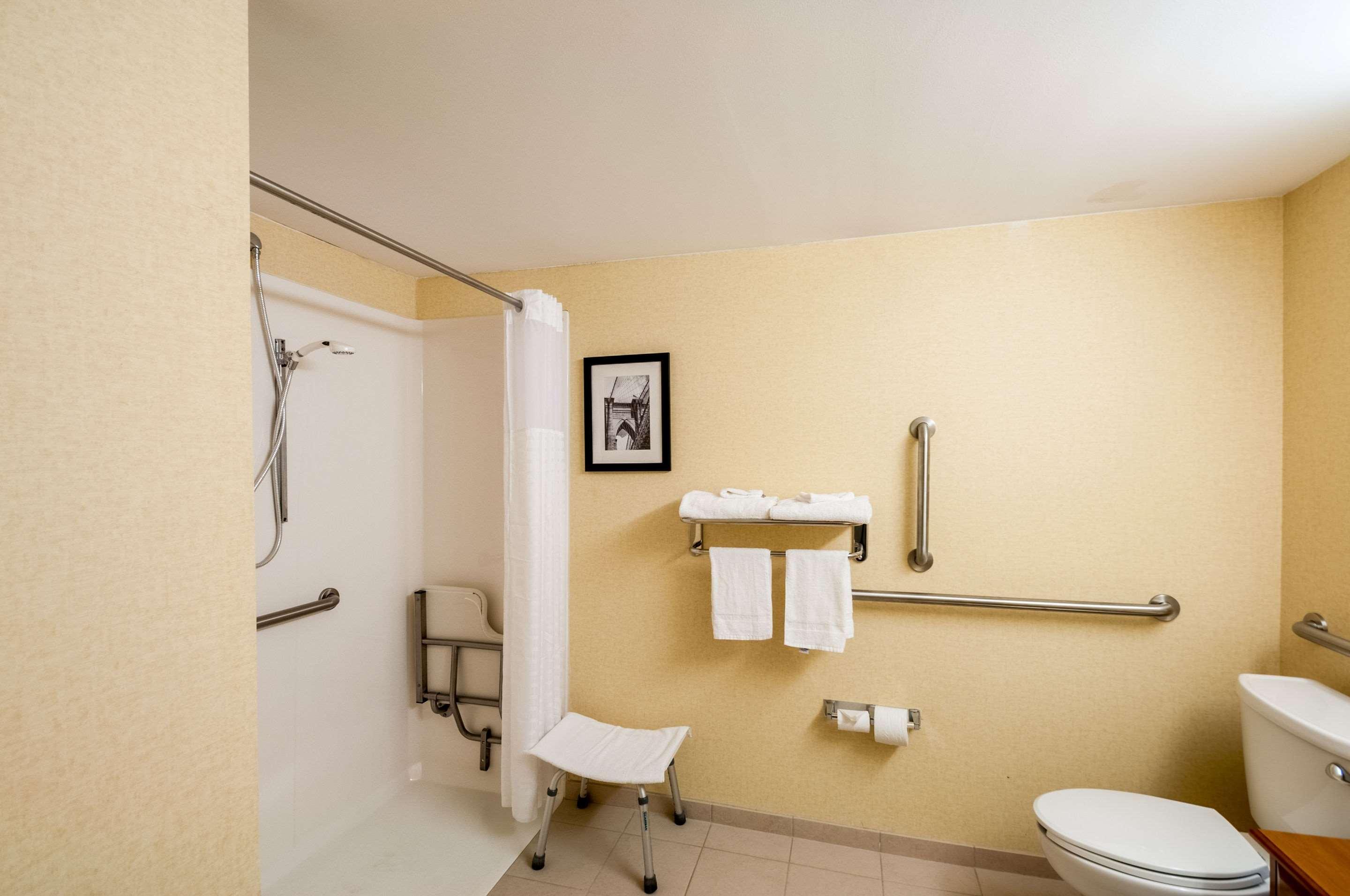Quality Inn Аннаполис Экстерьер фото